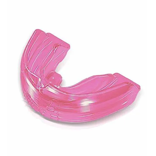 MYOFUNCTIONAL MYOBRACE K3 FOR KIDS MEDIUM ROZE STAGE 3