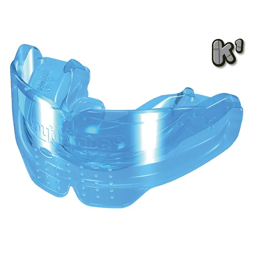 MYOFUNCTIONAL MYOBRACE K1 FOR KIDS SMALL BLAUW STAGE 1