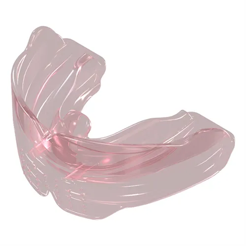 MYOFUNCTIONAL MYOBRACE K1 FOR KIDS SMALL ROZE STAGE 1