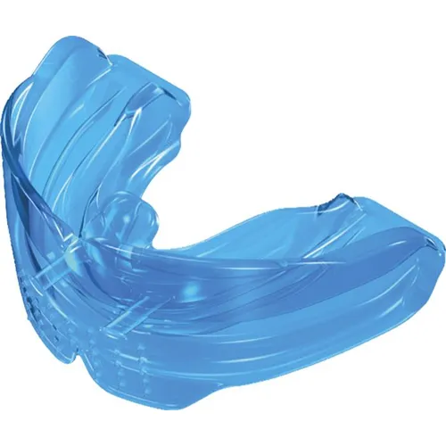 MYOFUNCTIONAL MYOBRACE K3 FOR KIDS MEDIUM BLAUW STAGE 3