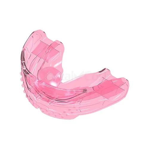 MYOFUNCTIONAL MYOBRACE J1 FOR JUNIORS ROZE ZACHT