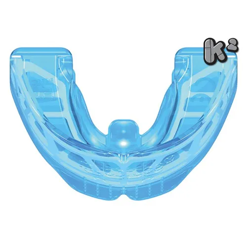 MYOFUNCTIONAL MYOBRACE K2 FOR KIDS SMALL BLAUW STAGE 2