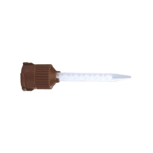 VOCO MIXING TIPS TYPE 10 BRUIN (50st)