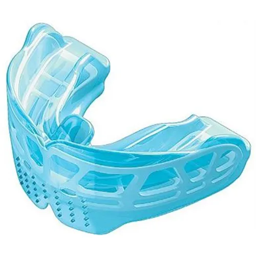MYOFUNCTIONAL MYOBRACE T4 FOR TEENS LARGE BLAUW