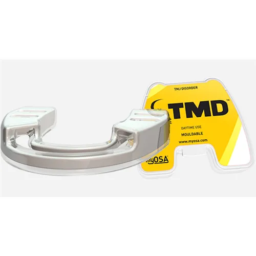 MYOFUNCTIONAL MYOSA TMD