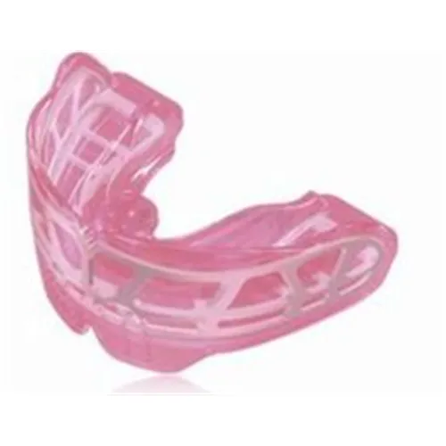 MYOFUNCTIONAL MYOBRACE K2 FOR KIDS LARGE ROZE STAGE 2