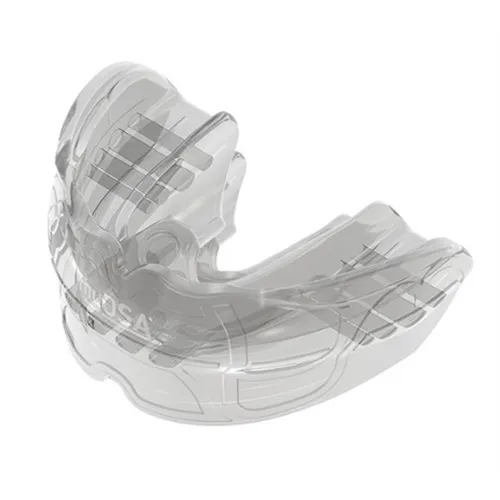 MYOFUNCTIONAL MYOSA S2 (TMJBDS) SLEEP CORRECTION FOR SNORERS (vervormbaar)