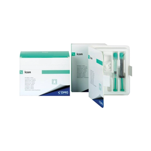 DMG ICON PROXIMAL MIH STARTSET (2 behandelingen tbv molaren)
