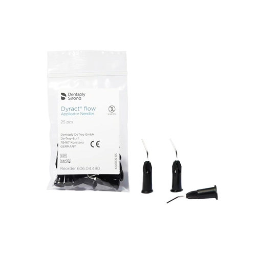 DENTSPLY SIRONA DYRACT-FLOW COMPOMEER APPLICATIETIPS (25st)