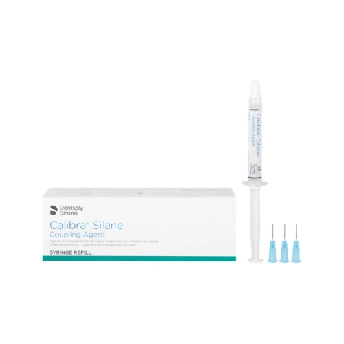 DENTSPLY SIRONA CALIBRA SILANE COUPLING AGENT (3ml)