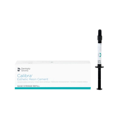 DENTSPLY SIRONA CALIBRA BASE KLEUR LIGHT (2gr)