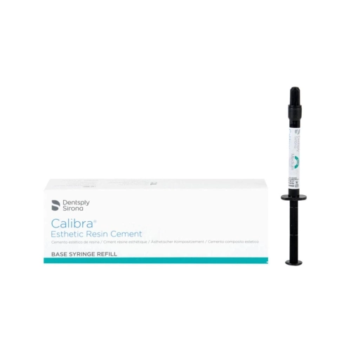 DENTSPLY SIRONA CALIBRA BASE KLEUR MEDIUM (2gr)