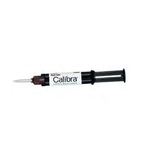 DENTSPLY SIRONA CALIBRA CEMENT AUTOMIX REFILL LIGHT (4.5gr)