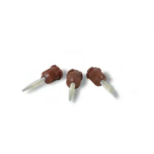 DENTSPLY SIRONA CALIBRA AUTOMIX MIXING TIPS BRUIN (50st)