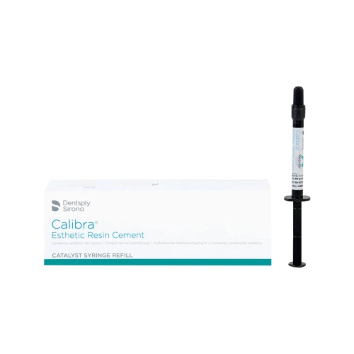 DENTSPLY SIRONA CALIBRA CATALYST REGULAR (2gr)