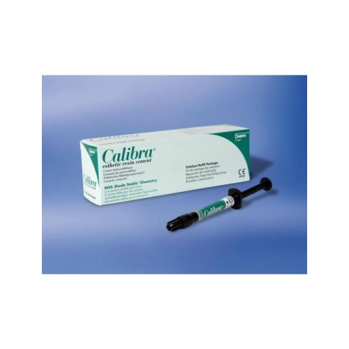 DENTSPLY SIRONA CALIBRA CATALYST HIGH VISCOSITY (2gr)