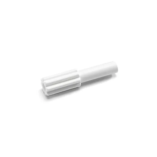 ORSING HYGOFORMIC SPEEKSELZUIGER-ADAPTERS 6,5mm HARD (10st)
