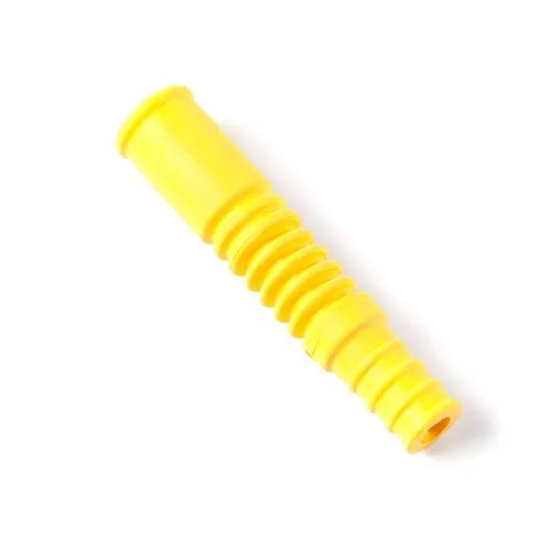 DIRECTA SPEEKSELZUIGER ADAPTER ADAPTAPAL GEEL 11mm (4st)