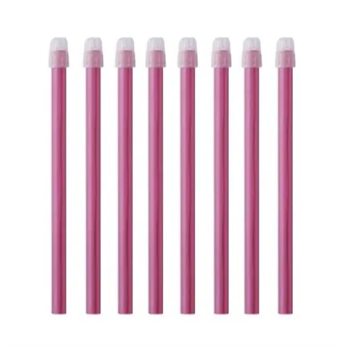 EURONDA MONOART SPEEKSELZUIGER EM15 MET DRAAD KLEUR ROZE (100st)