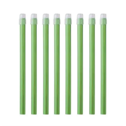 EURONDA MONOART SPEEKSELZUIGER EM15 MET DRAAD KLEUR GROEN (100st)