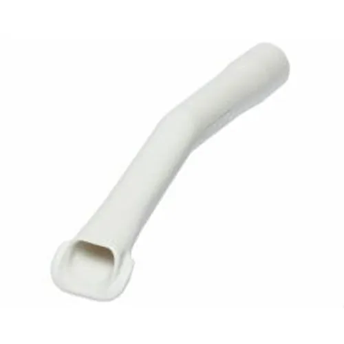 PERIDENTA AFZUIGERS STERILISEERBAAR 16mm STANDAARD GRIJS (10st)