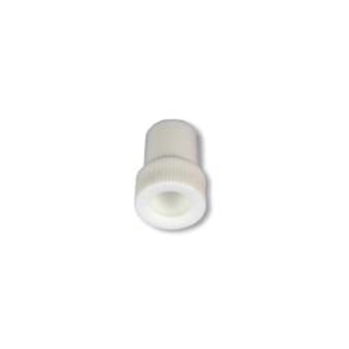 HAGER&WERKEN MIRASUC SPEEKSELZUIGER ADAPTER WIT 11-16mm (1st)