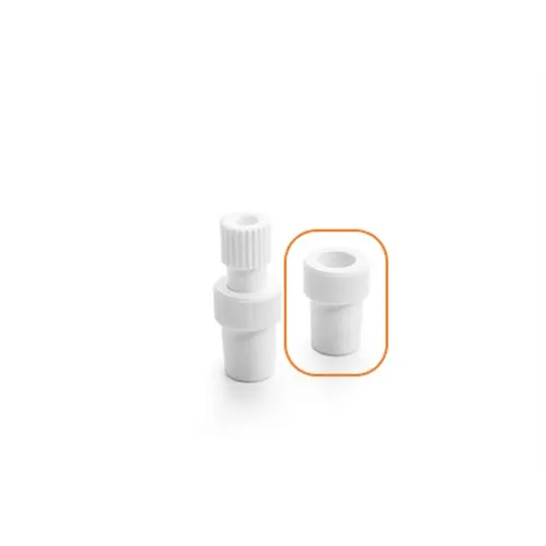 ROEKO SPEEKSELZUIGER ADAPTER BREED 16mm (1st)