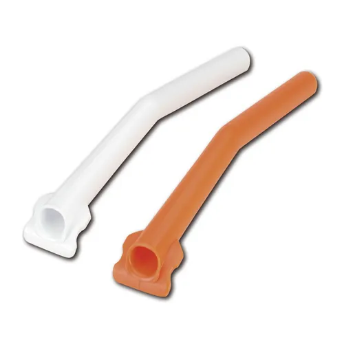 HAGER&WERKEN AFZUIGERS MIRASUCTO 11mm WIT (50st)