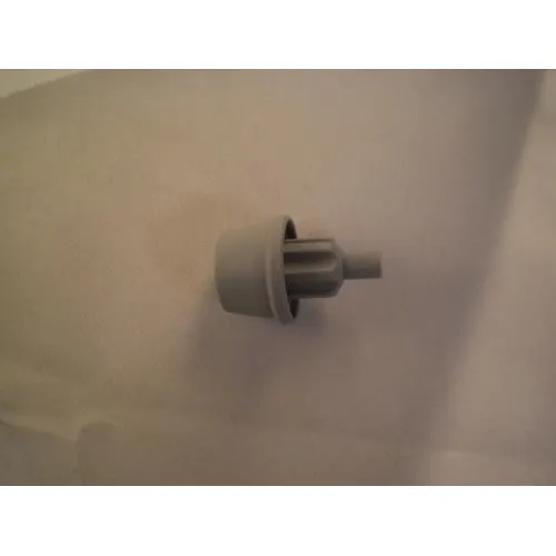 DÜRR AFZUIGADAPTER GRIJS