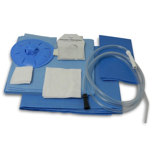 MEDICOCARE KAAKSET STE 60373PP