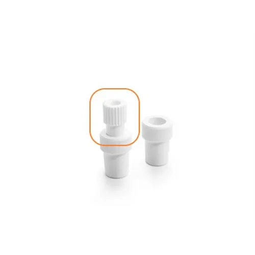ROEKO SPEEKSELZUIGER ADAPTER SMALL 6,5mm-11mm (1st)