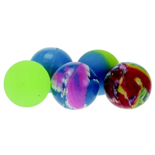 DENLO STUITERBALLEN (100st) Doorsnede 27mm