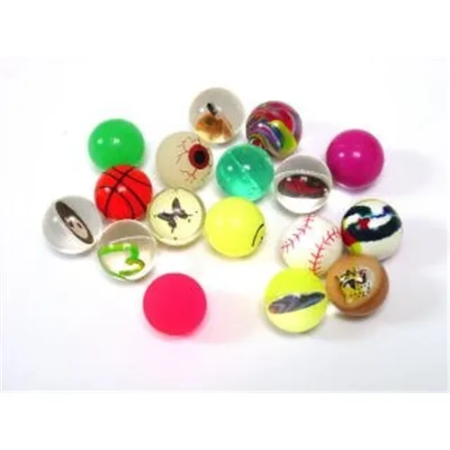 DENLO LUXE STUITERBALLEN (72st). Doorsnede 27mm