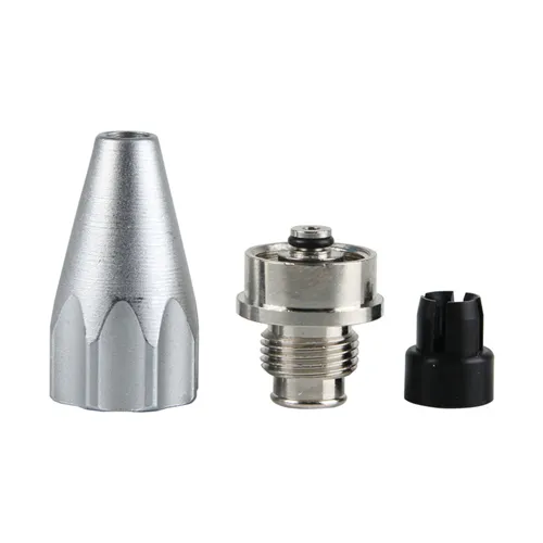 DETREY SANI-TIP L3 LUZZANI SYRINGE ADAPTER FOR MINIMATE SYSTEM