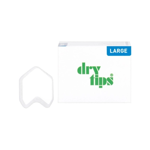 MICROBRUSH DRYTIPS® LARGE (50st)