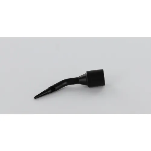 JMA CASTELLINI ADAPTER CLEANWARM ZWART