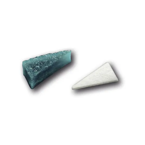 KETTENBACH SUGI ABSORBENT SWAPS STERIEL 17x8mm (20x10st)