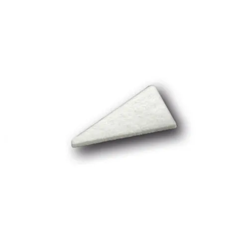 KETTENBACH SUGI ABSORBENT SWAPS STERIEL 17x8mm KLINIEKVERPAKKING (500st)