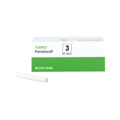 ROEKO WATTENROLLEN PAROTIS NR.3