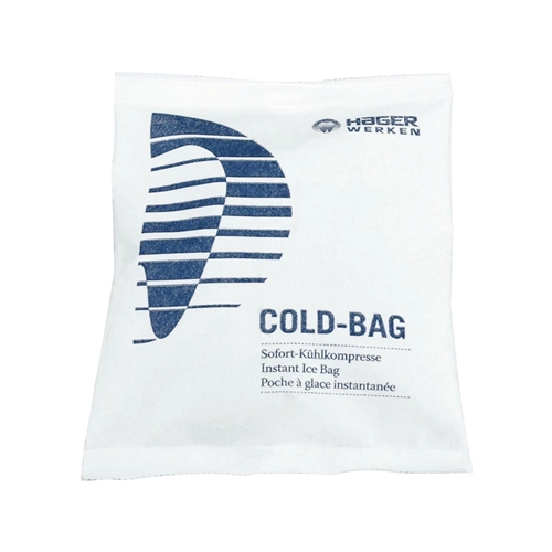 HAGER&WERKEN COLD-BAG (10st)