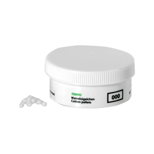 ROEKO WATTENPELLETS NR.000