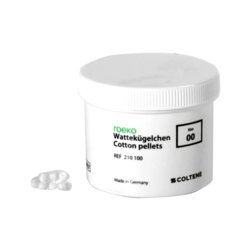 ROEKO WATTENPELLETS NR.00