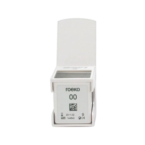 ROEKO SOLOMAT-N WATTENPELLETDISPENSER NR.00