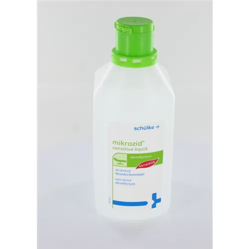 SCHULKE&MAYR MIKROZID SENSITIVE LIQUID (1ltr)