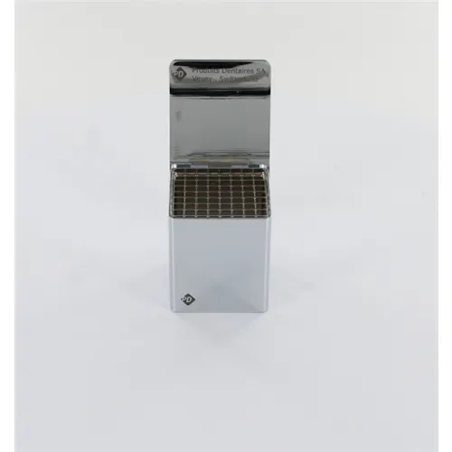 PD WATTENPELLETDISPENSER SMALL MESH