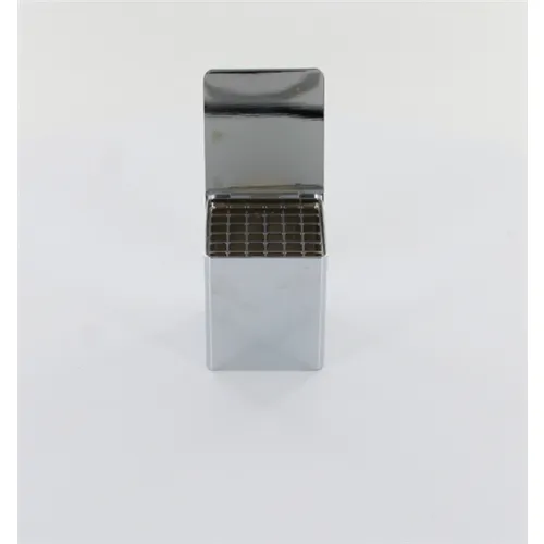 PD WATTENPELLETDISPENSER LARGE MESH