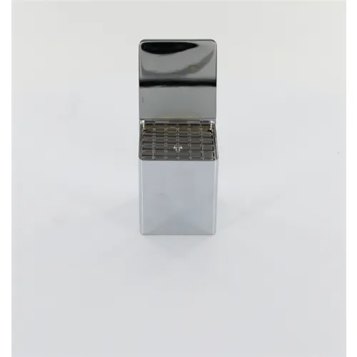 PD WATTENPELLETDISPENSER MET VEER LARGE MESH