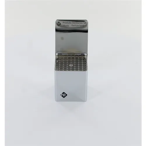 PD WATTENPELLETDISPENSER MET VEER SMALL