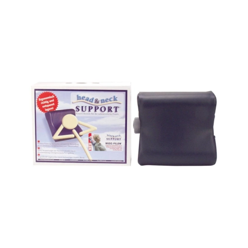 FUNKE HEAD & NECK SUPPORT KUSSEN