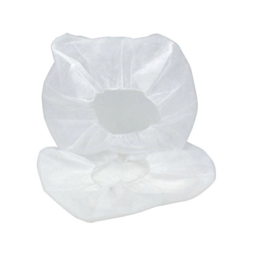 FUNKE HEAD & NECK SUPPORT KUSSENHOEZEN KLEUR WIT (200st)